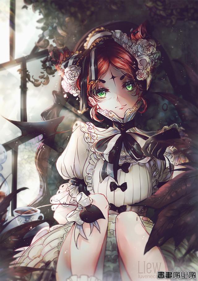 插画师Llew插画设计作品-18.jpg