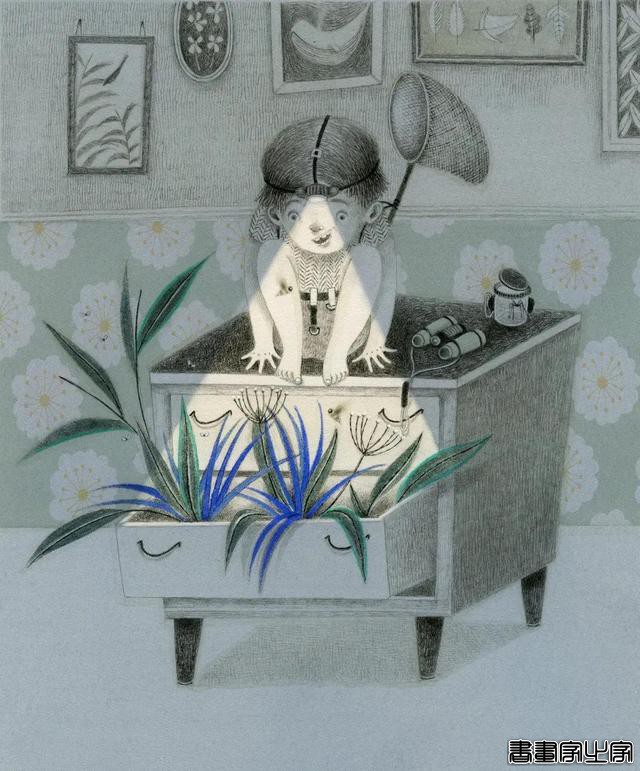 插画师 Daniela Costa 的作品欣赏-8.jpg