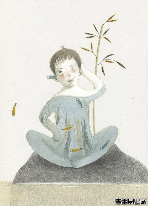 插画师 Daniela Costa 的作品欣赏-9.jpg