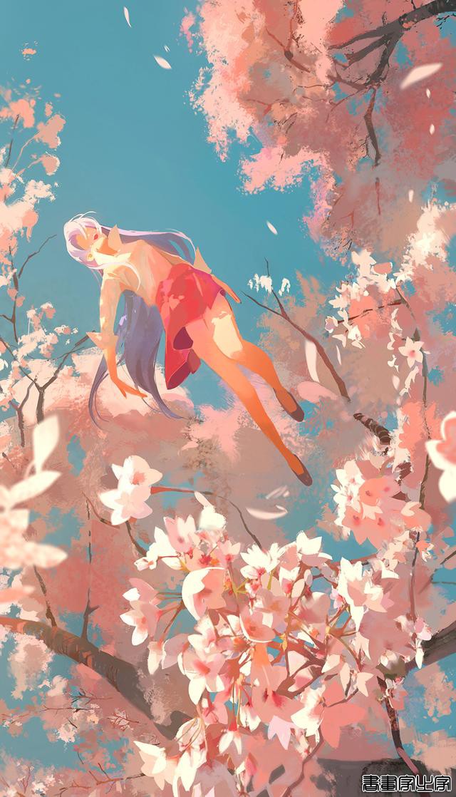 精美插画美图分享，值得欣赏-14.jpg
