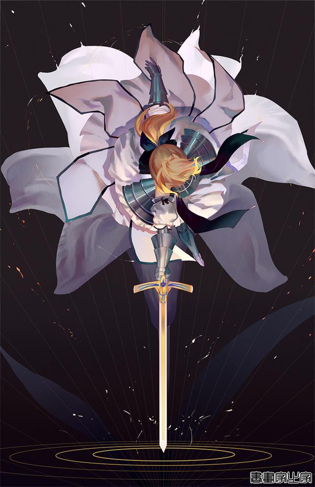 精美插画美图分享，值得欣赏-17.jpg