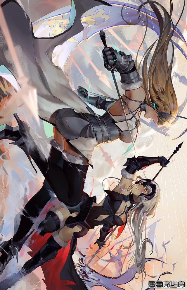 精美插画美图分享，值得欣赏-16.jpg