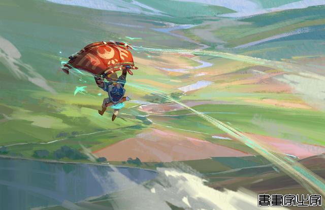 精美插画美图分享，值得欣赏-22.jpg
