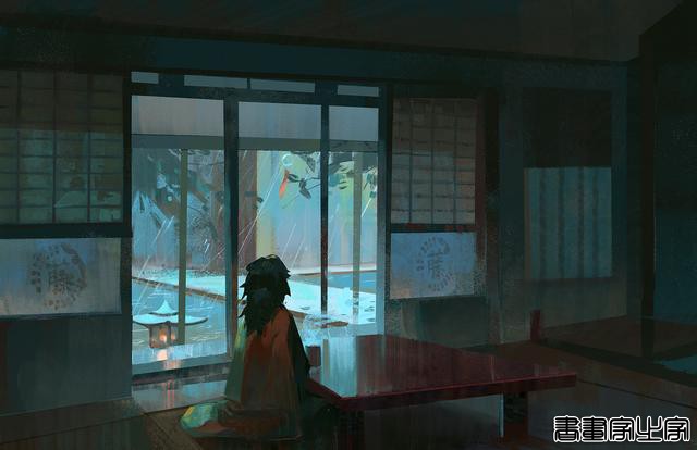 精美插画美图分享，值得欣赏-20.jpg