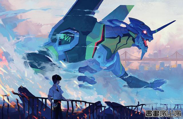 精美插画美图分享，值得欣赏-19.jpg
