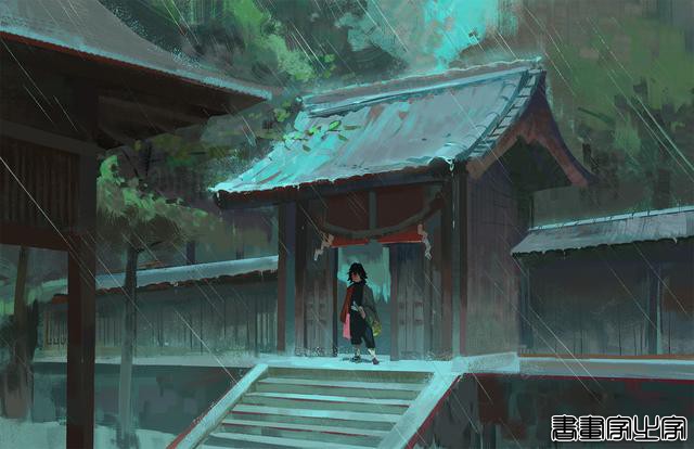 精美插画美图分享，值得欣赏-21.jpg