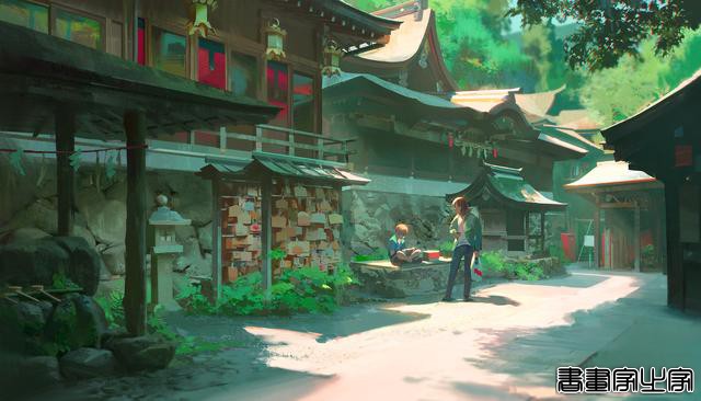 精美插画美图分享，值得欣赏-25.jpg