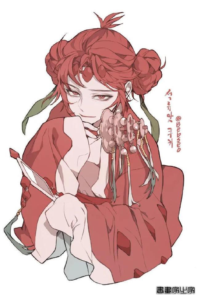 插画分享｜清爽的风格干净的画面你拒绝的了吗？-11.jpg