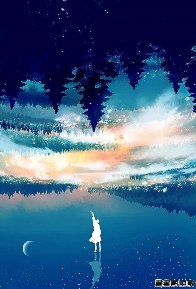 插画师脑海中的奇妙故事，太梦幻了 by ??（9Jedit）-7.jpg
