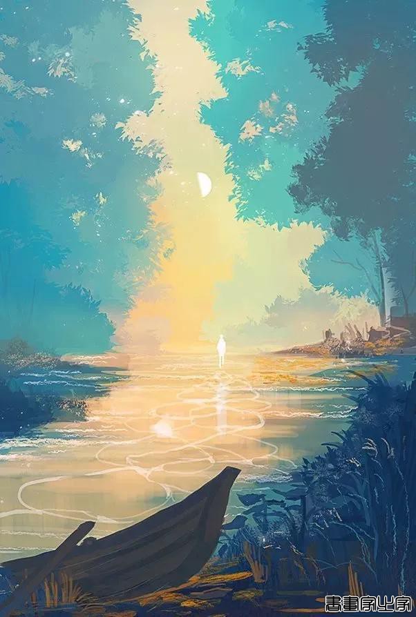 插画师脑海中的奇妙故事，太梦幻了 by ??（9Jedit）-4.jpg
