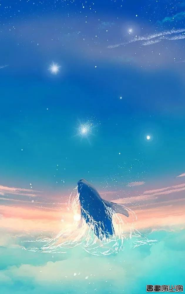 插画师脑海中的奇妙故事，太梦幻了 by ??（9Jedit）-6.jpg