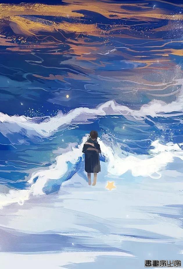 插画师脑海中的奇妙故事，太梦幻了 by ??（9Jedit）-9.jpg
