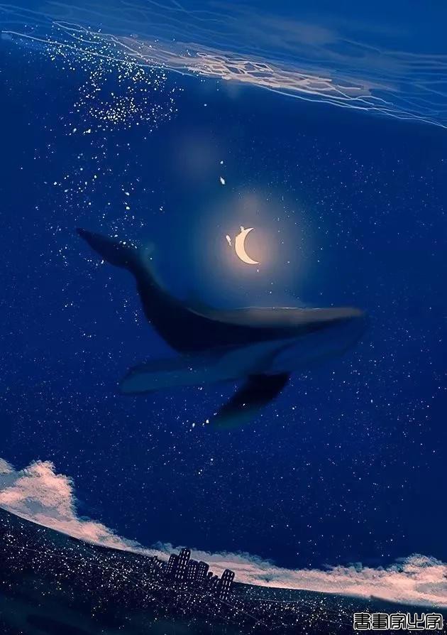 插画师脑海中的奇妙故事，太梦幻了 by ??（9Jedit）-8.jpg