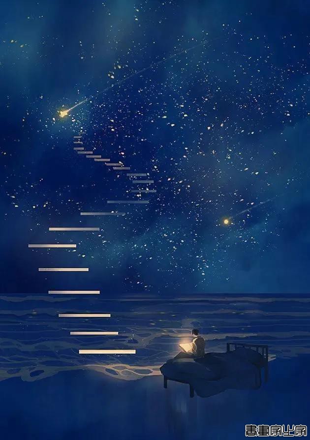 插画师脑海中的奇妙故事，太梦幻了 by ??（9Jedit）-11.jpg