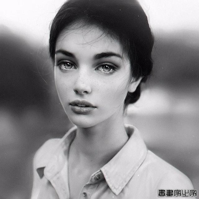 格鲁吉亚自由插画师的作品，栩栩如生，美艳绝伦-32.jpg