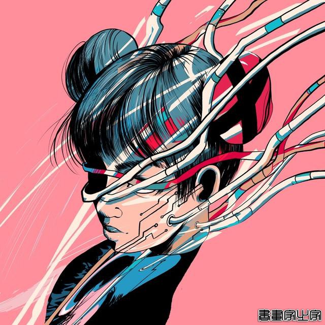 哥伦比亚自由插画师Alterlier插画设计作品02-7.jpg