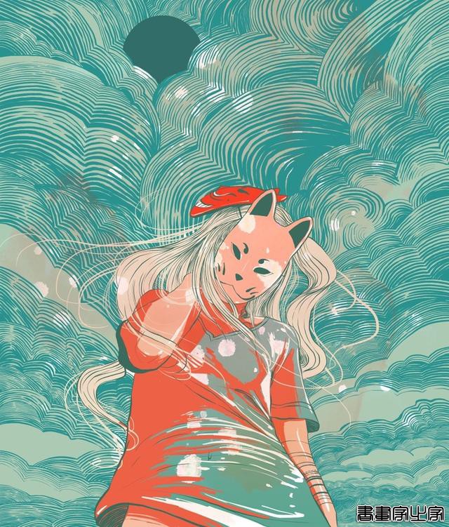 哥伦比亚自由插画师Alterlier插画设计作品02-13.jpg