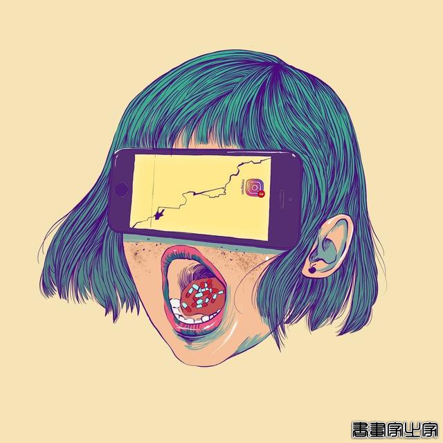 哥伦比亚自由插画师Alterlier插画设计作品02-14.jpg