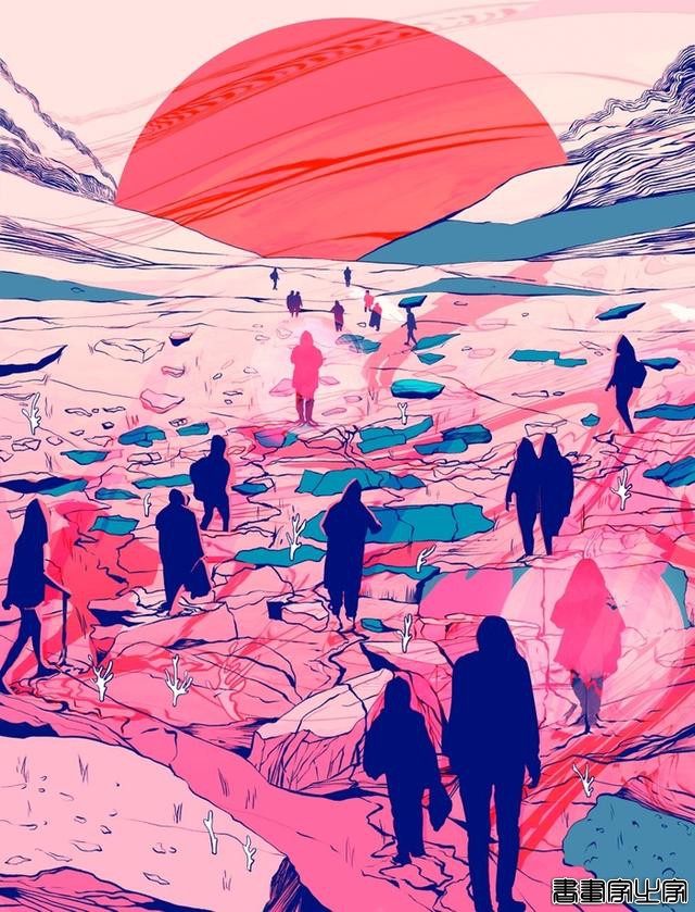 哥伦比亚自由插画师Alterlier插画设计作品02-21.jpg