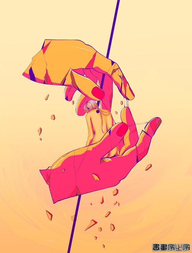 哥伦比亚自由插画师Alterlier插画设计作品02-24.jpg