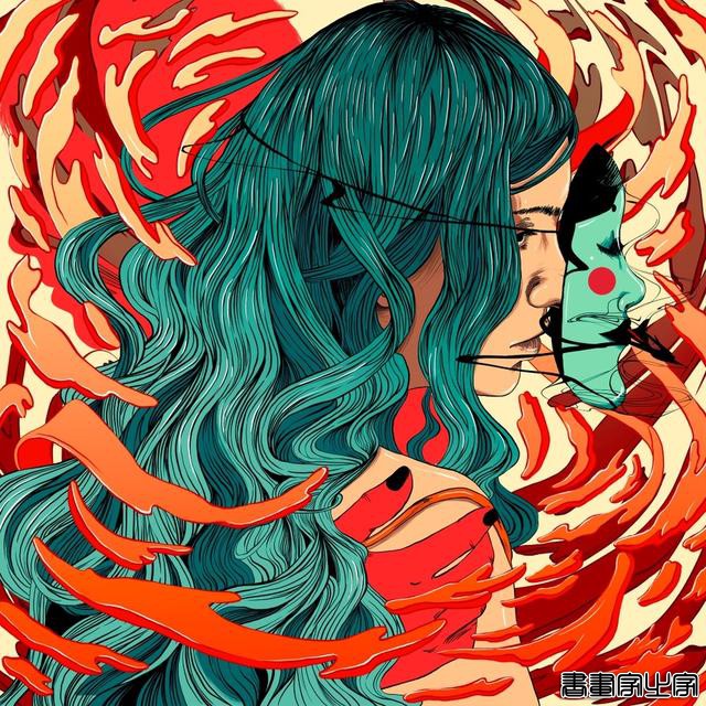 哥伦比亚自由插画师Alterlier插画设计作品02-29.jpg