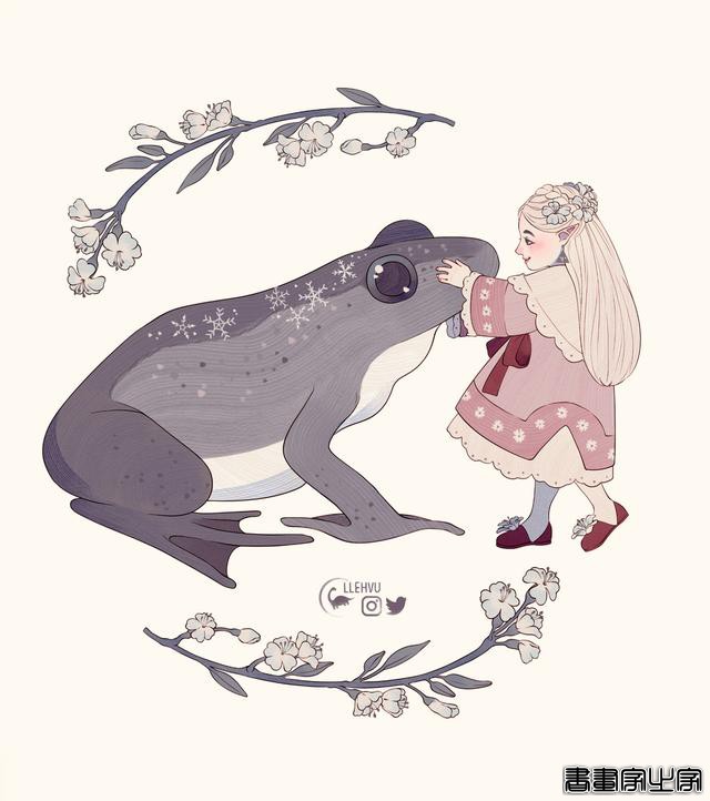 插画师LEHVU插画设计作品-15.jpg