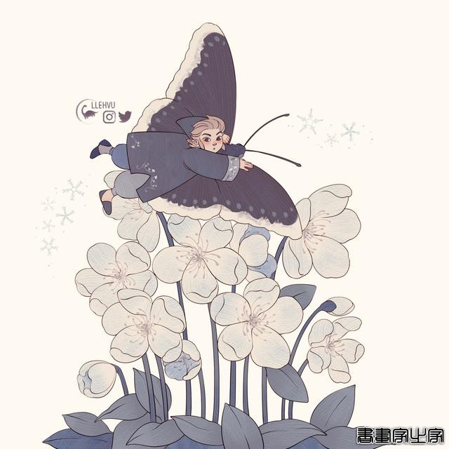 插画师LEHVU插画设计作品-13.jpg