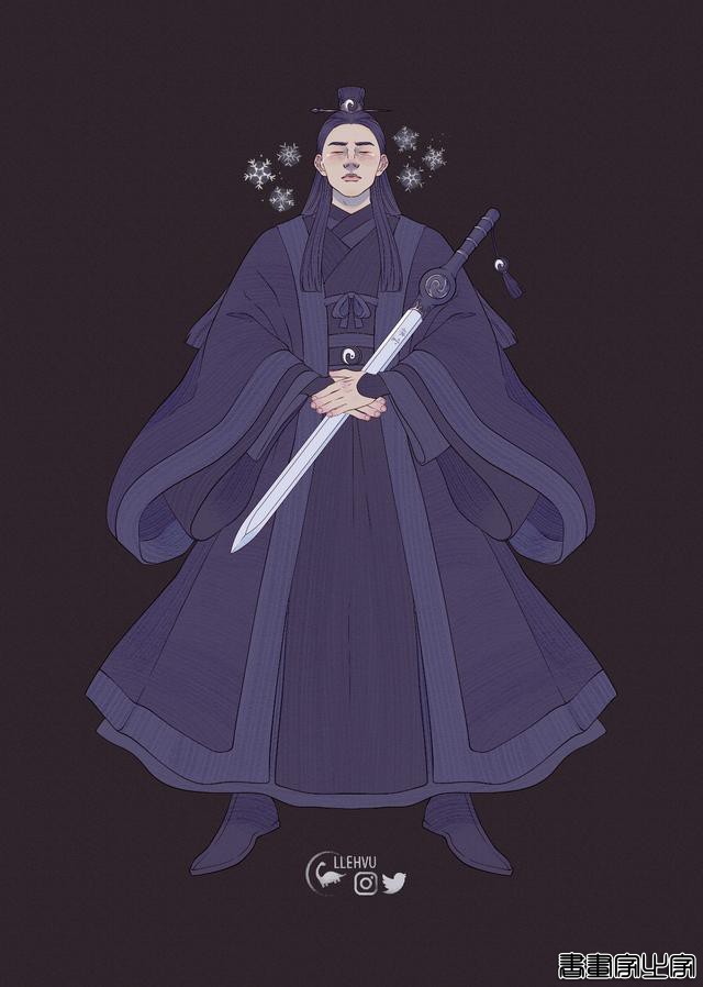 插画师LEHVU插画设计作品-28.jpg