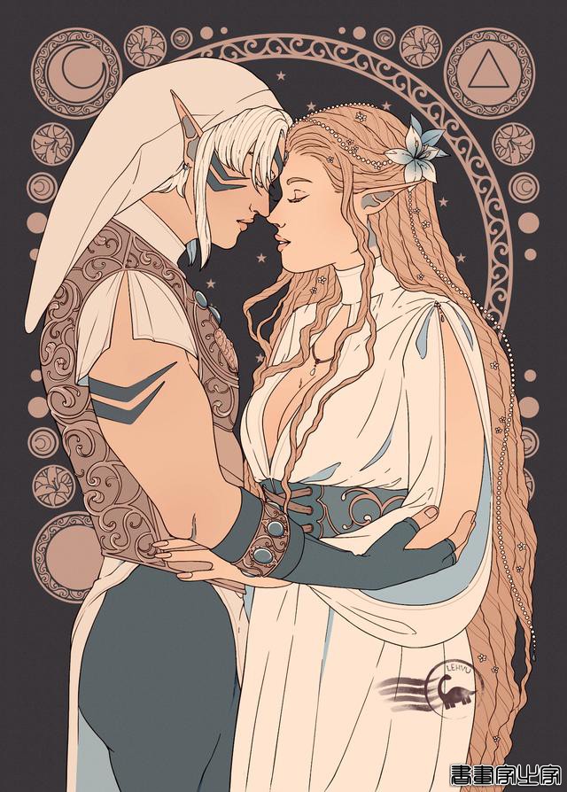 插画师LEHVU插画设计作品-31.jpg