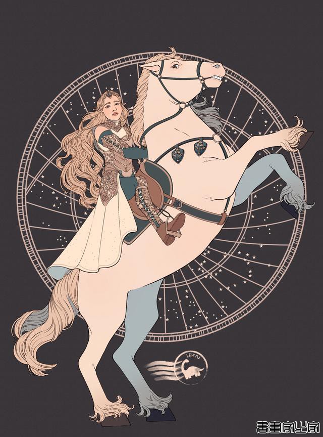 插画师LEHVU插画设计作品-34.jpg