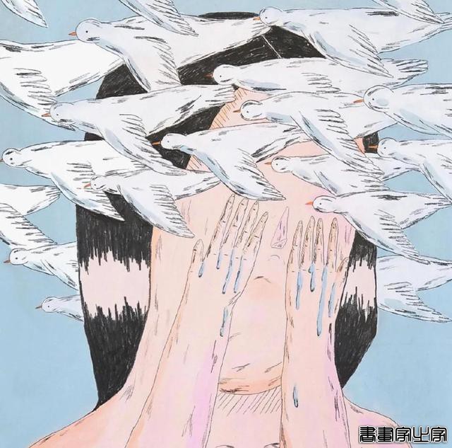 插画师 Mariana A Miseravel 作品欣赏-7.jpg