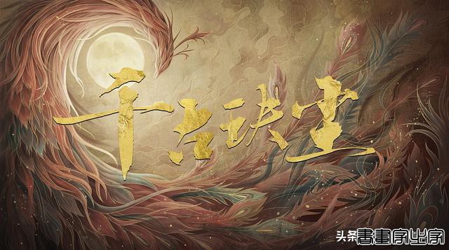 热播古言剧《千古玦尘》插画，每张都比镜头美，你觉得呢？-17.jpg