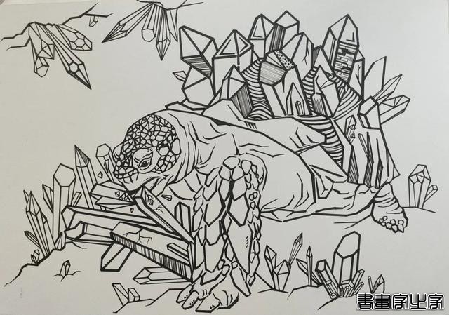 插画师眼中的神奇矿物-40.jpg
