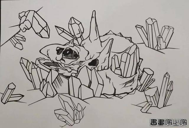 插画师眼中的神奇矿物-44.jpg