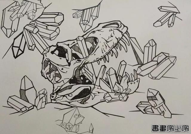 插画师眼中的神奇矿物-43.jpg