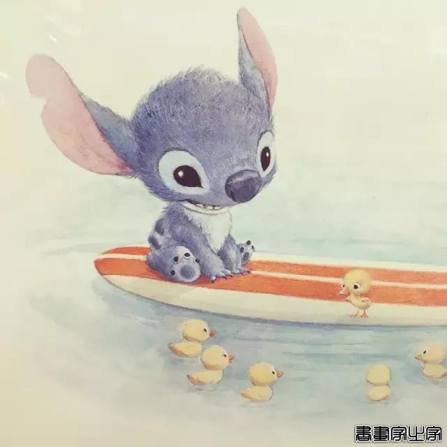 萌系小插画，好想摸一摸-5.jpg