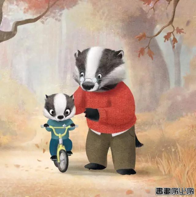 萌系小插画，好想摸一摸-6.jpg