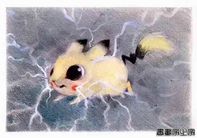 萌系小插画，好想摸一摸-9.jpg