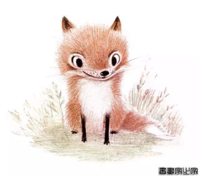 萌系小插画，好想摸一摸-13.jpg