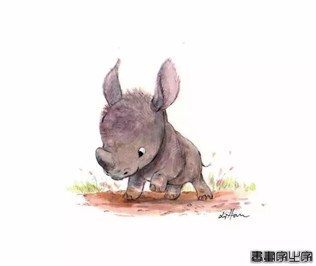 萌系小插画，好想摸一摸-14.jpg