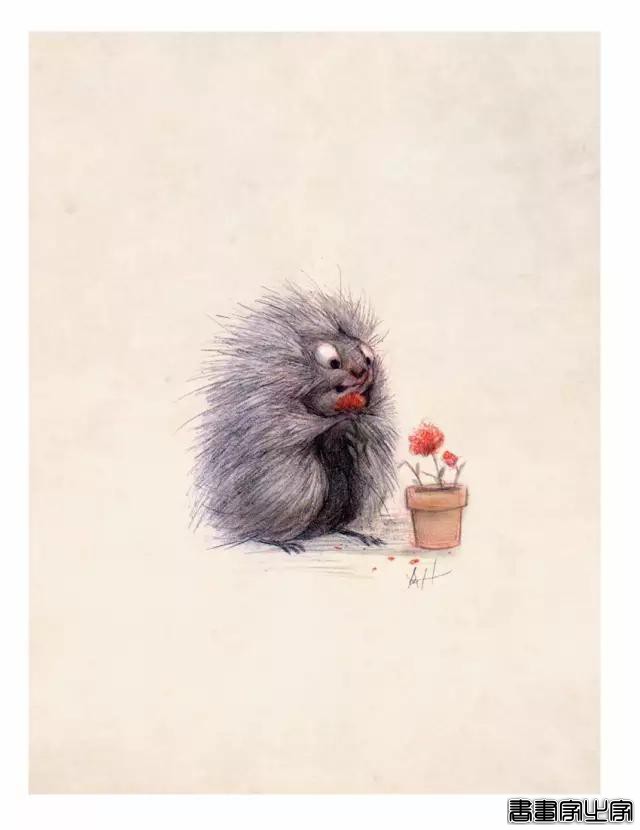 萌系小插画，好想摸一摸-28.jpg