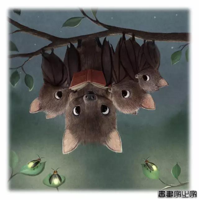 萌系小插画，好想摸一摸-25.jpg