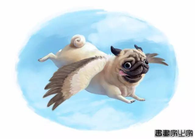 萌系小插画，好想摸一摸-26.jpg