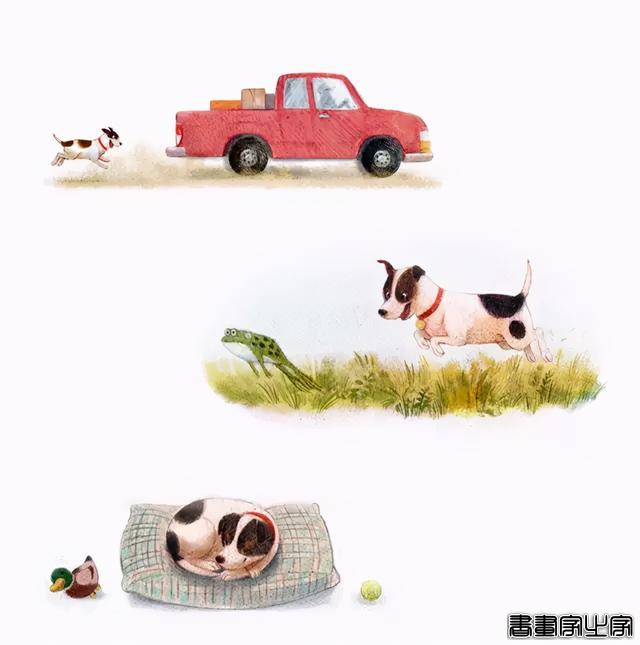 萌系小插画，好想摸一摸-30.jpg