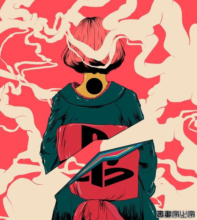 哥伦比亚自由插画师Alterlier插画设计作品01-7.jpg