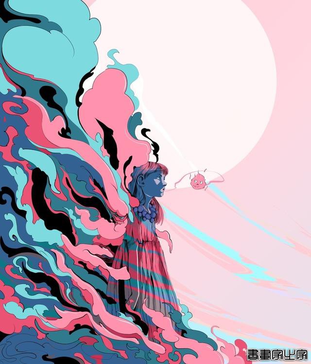 哥伦比亚自由插画师Alterlier插画设计作品01-8.jpg