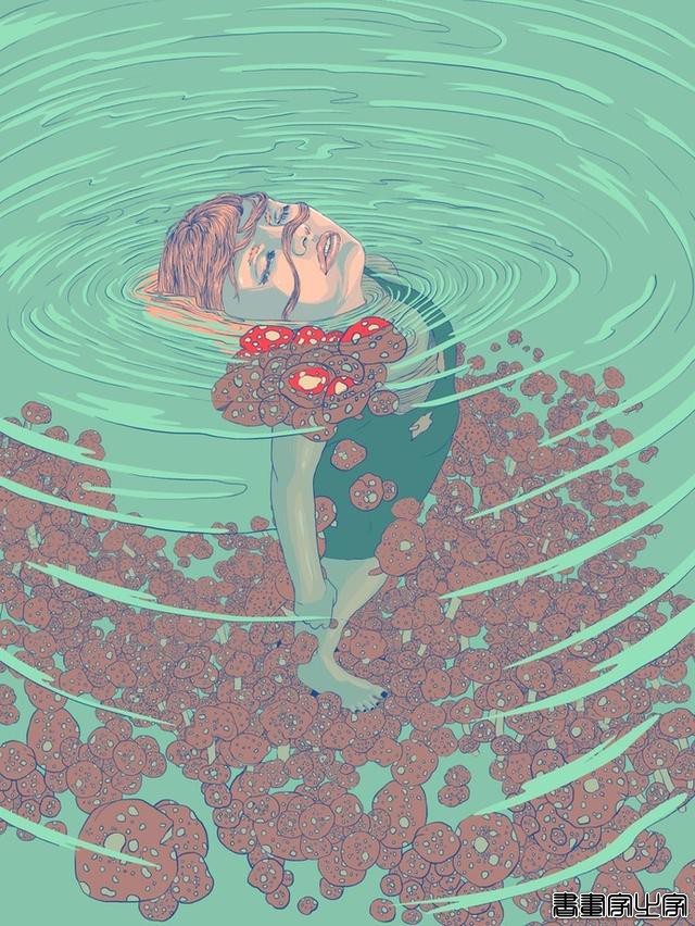 哥伦比亚自由插画师Alterlier插画设计作品01-13.jpg