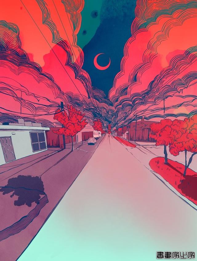 哥伦比亚自由插画师Alterlier插画设计作品01-14.jpg