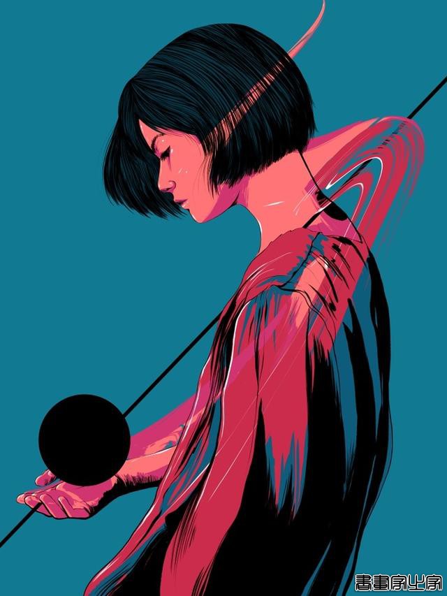 哥伦比亚自由插画师Alterlier插画设计作品01-16.jpg
