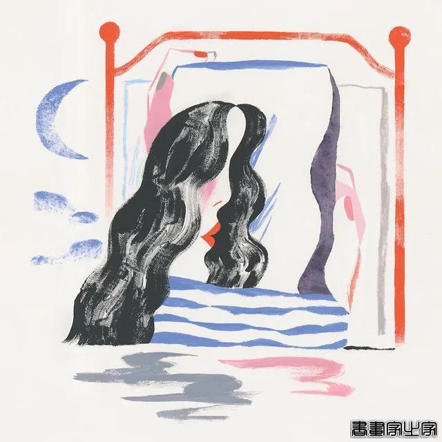 插画师 Maria-Ines Gul 的作品欣赏-5.jpg